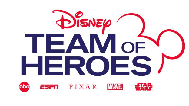 disney company