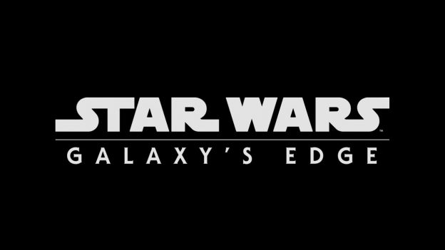Opening Season Just Announced for Star Wars: Galaxy’s Edge Opening Season Just Announced for Star Wars: Galaxy’s Edge