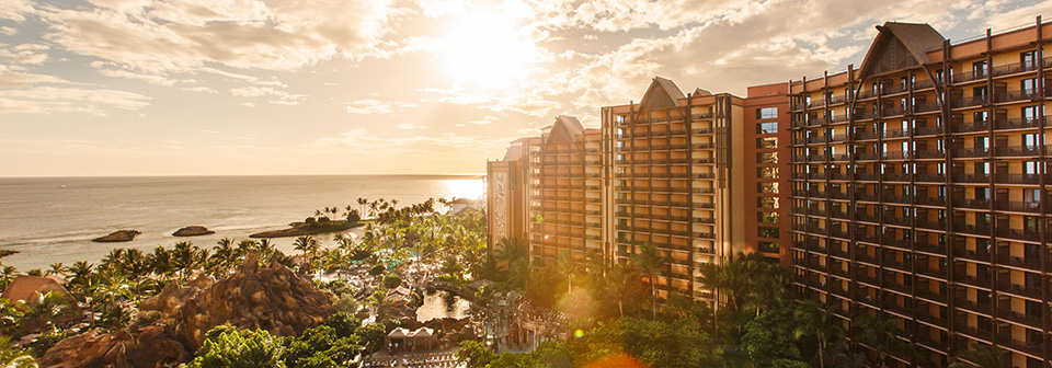 Resort Overview Resort Overview