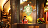 Dining & Lounges Dining & Lounges