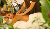 World-Class Spa World-Class Spa