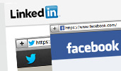 Social Media Messaging Social Media Messaging