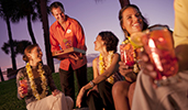 Theme Beach Events Theme Beach Events