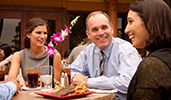 Hotel Dining Hotel Dining