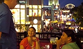 Downtown Disney® District Downtown Disney® District