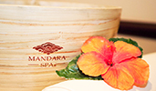 Mandara Spa Mandara Spa