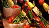 Catering Overview Catering Overview