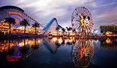 Disney California Adventure™ Park Disney California Adventure™ Park