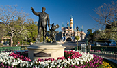 Disneyland® Park Disneyland® Park