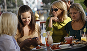 Theme Park Networking Events Theme Park Networking Events