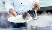 Catering Overview Catering Overview