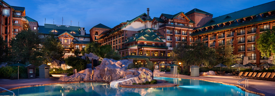 Additional Resorts Additional Resorts