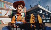 Disney's All-Star Resorts Disney's All-Star Resorts