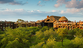 Disney's Animal Kingdom Lodge Disney's Animal Kingdom Lodge