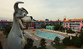 Disney's Pop Century Resort Disney's Pop Century Resort