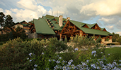 Disney's Wilderness Lodge Disney's Wilderness Lodge