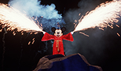 Disney's Hollywood Studios® Disney's Hollywood Studios®