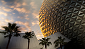 Epcot Epcot