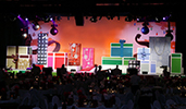 Set Design & Themed Décor Set Design & Themed Décor