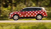 Minnie Van Minnie Van