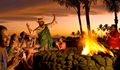Hawaiian-style Group Excursions Hawaiian-style Group Excursions