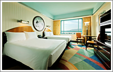 Sea View Room Sea View Room