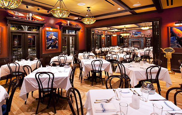 event inspiration: consider a disney springs restaurant for your event inspiration: consider a disney springs restaurant for your