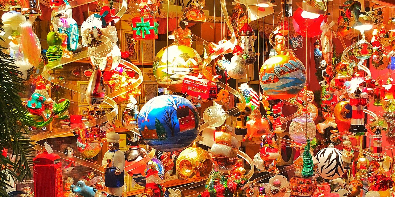 holiday rhine river cruise adventures by disney notre dame christmas ornaments