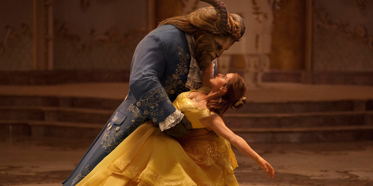 Strasbourg City Tour Adventures By Disney Belle And The Beast Dance In A Grand Ballroom