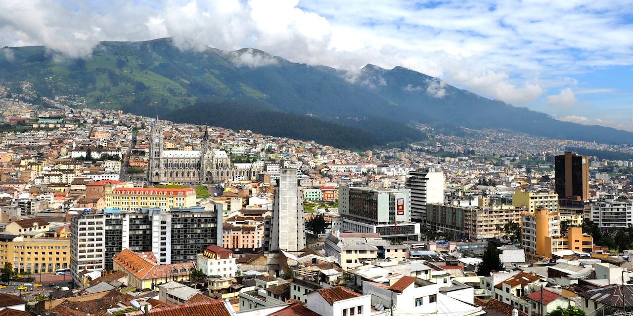 Ecuador: Amazon & Galapagos Islands Vacations | Adventures ...