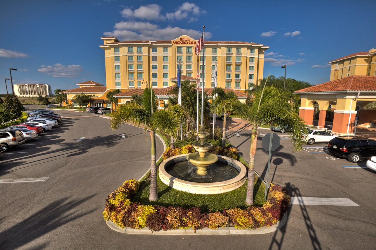 Garden Inn Orlando/Lake Buena Vista Garden Inn Orlando/Lake Buena Vista