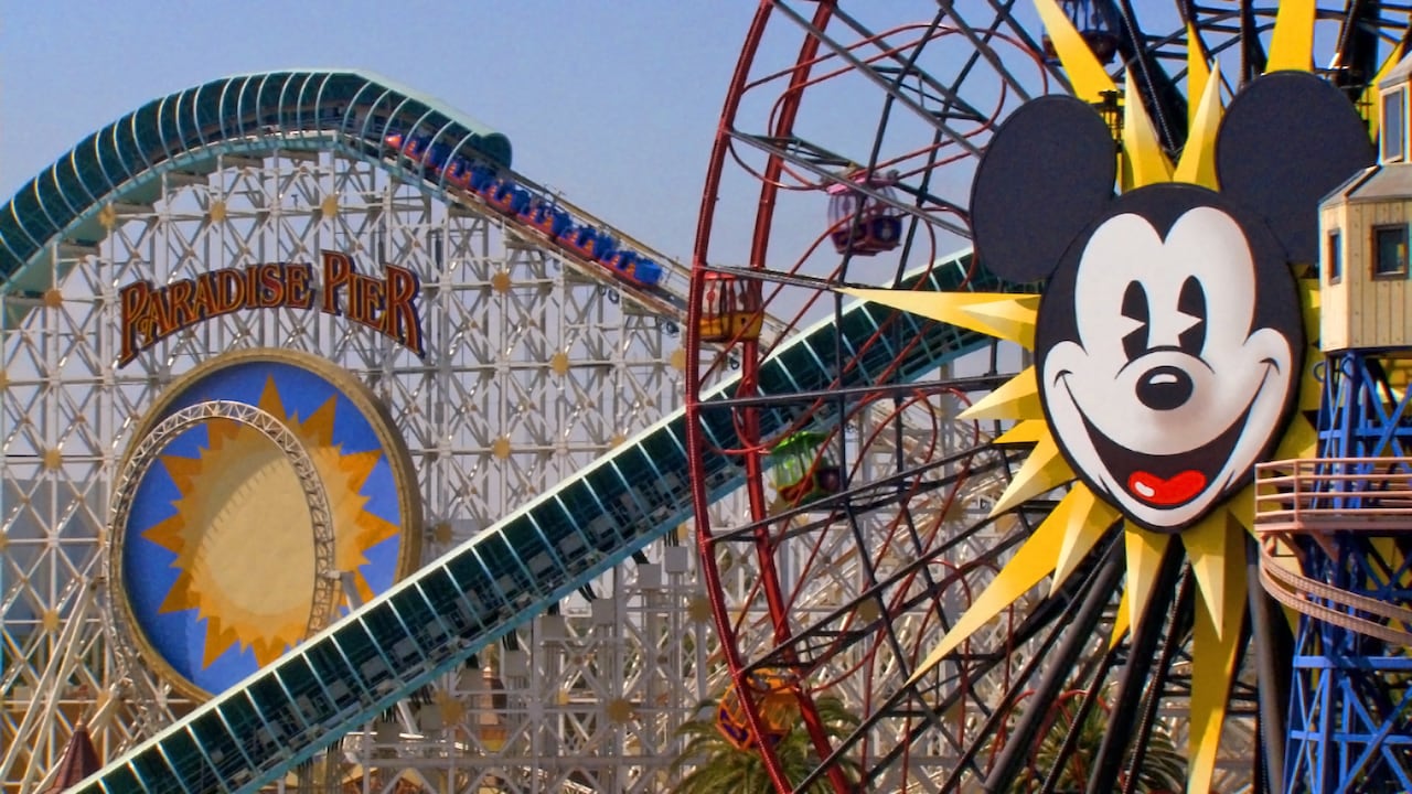 Disneyland Resort: Tickets & Packages With an array of deals, packages and tickets, you can visit both Theme Parks and all the attractions at Disneyland Resort!