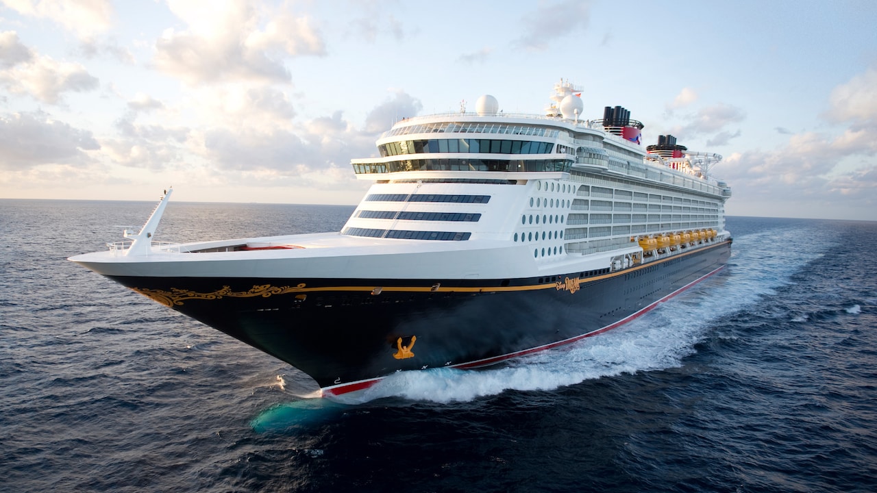 disney cruise line competitive advantage Disney cruise line competitive advantage essay the disney’s cruise line has many strength and most of those strengths are attributed to the brand name and image that disney has created over the years. disney cruise line competitive advantage Disney cruise line competitive advantage essay the disney’s cruise line has many strength and most of those strengths are attributed to the brand name and image that disney has created over the years.