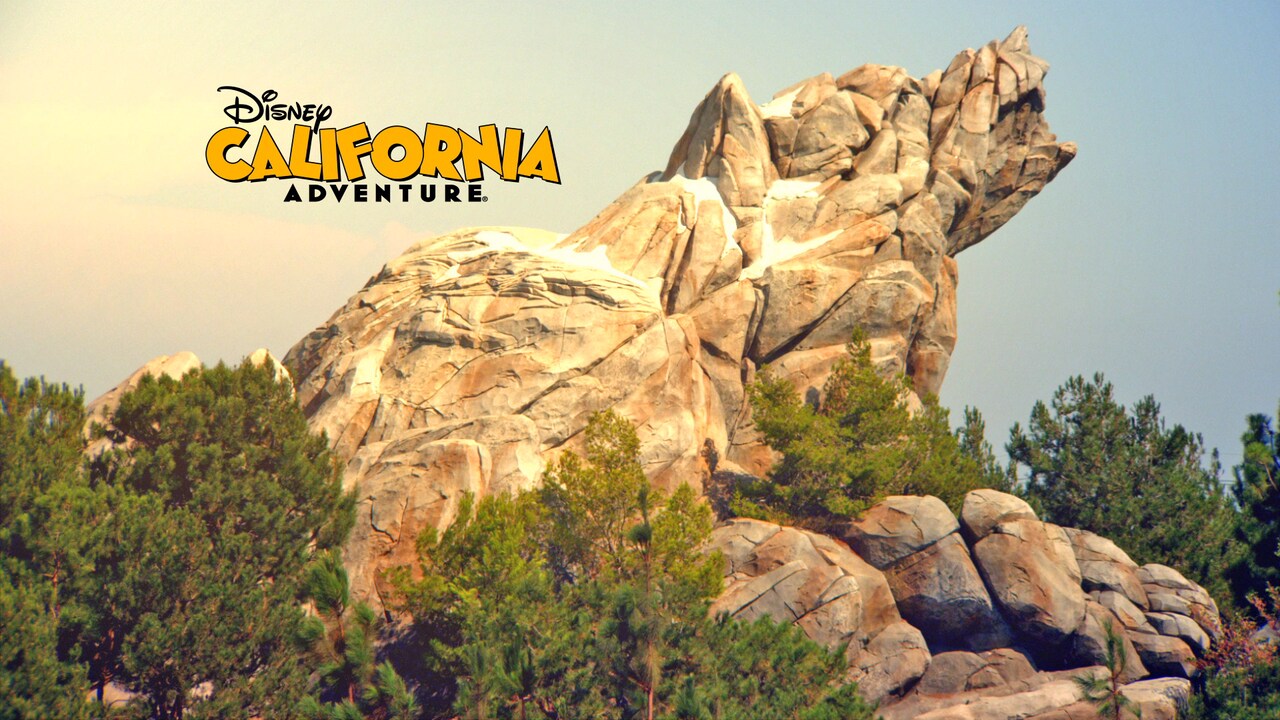 Disneyland Resort: Disney California Adventure Park Be fully immersed in your favorite Disney and Pixar stories, which have been re-imagined like never before.