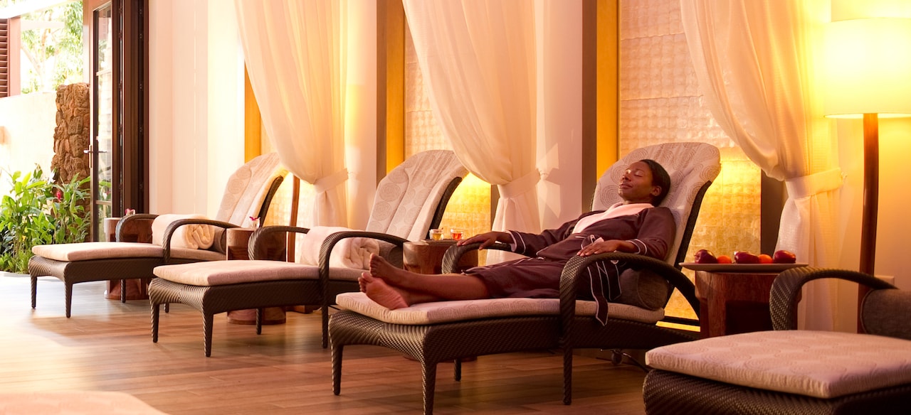 Best Treatment At Aulani Spa Best Treatment At Aulani Spa