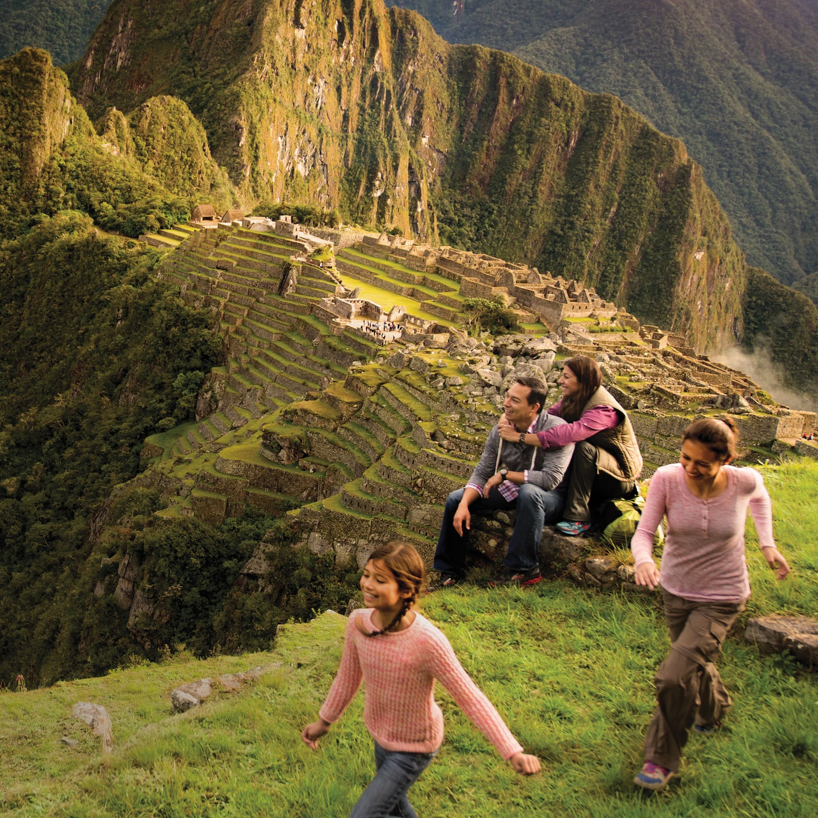 Year Round Adventures: Discover The Best Destinations - fny1v1v