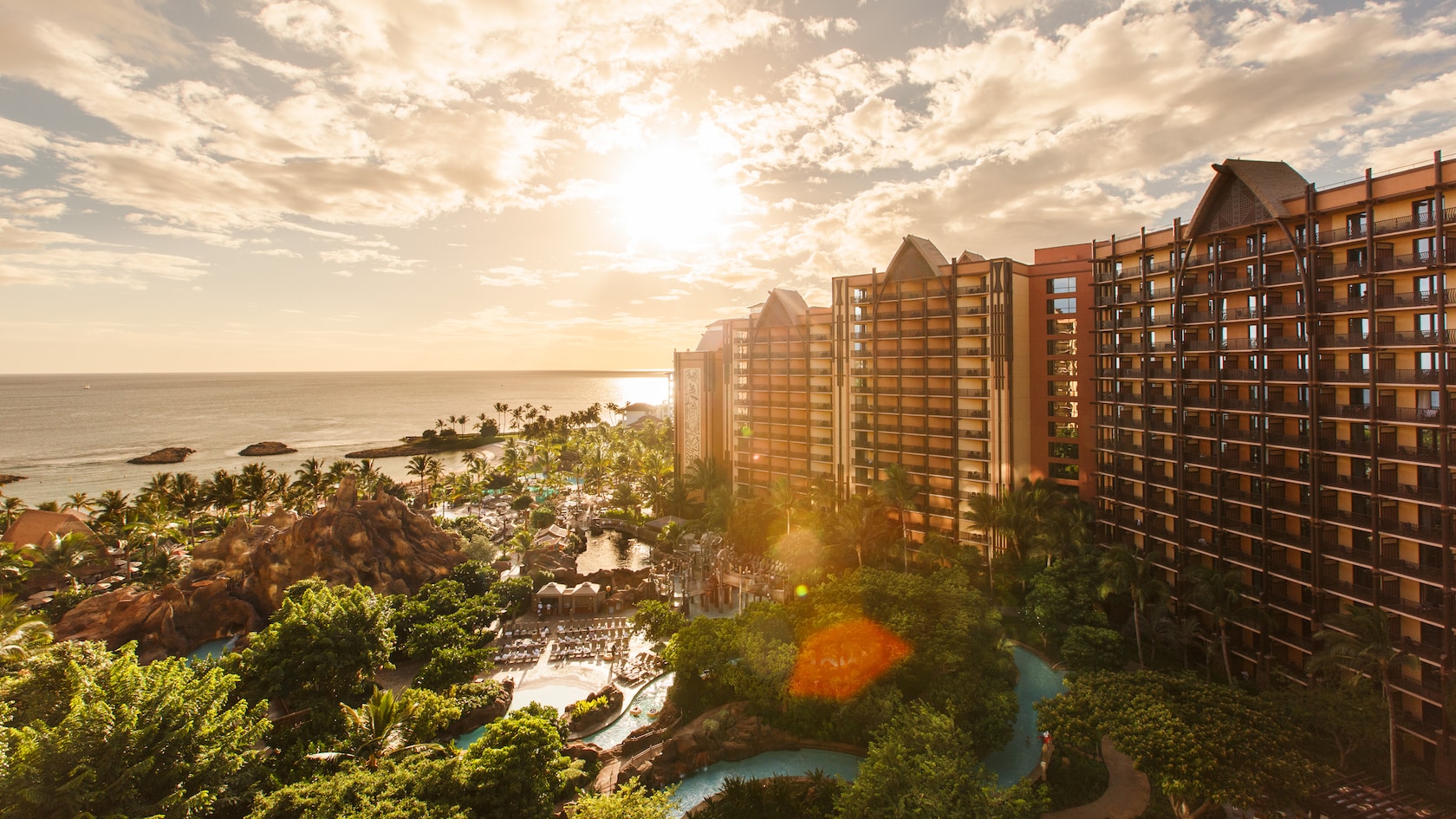 Los mejores hoteles familiares - Resorts en Hawai Los mejores hoteles familiares - Resorts en Hawai