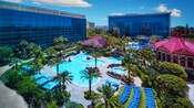 ディズニーランド・ホテルの詳細はこちら ディズニーランド・ホテルの詳細はこちら