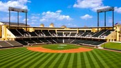 ESPN Wide World of Sports | Walt Disney World Resort