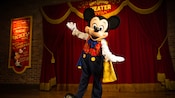 画像はWEBサイトのOGPタグから引用しています Walt Disney World