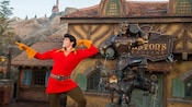 画像はWEBサイトのOGPタグから引用しています Walt Disney World