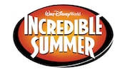 Incredible Summer logo