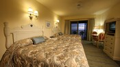 Room Rates | Disney's Vero Beach Resort