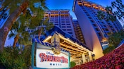 Disney's Paradise Pier Hotel - Disney's Paradise Pier Hotel | Disneyland Resort - Celebrate the heyday of California beachfront boardwalks at Disney's Paradise   Pier Hotel, home to dining, shopping and recreation, at the Disneyland Resort.
