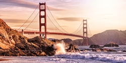 Golden Gate Bridge