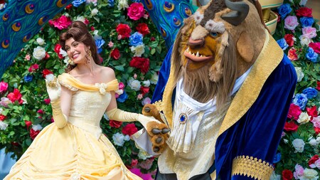 disney princess entertainment attractions walt disney a christmas tree miracle cast