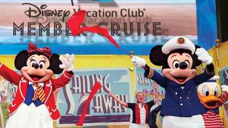 Member Cruises