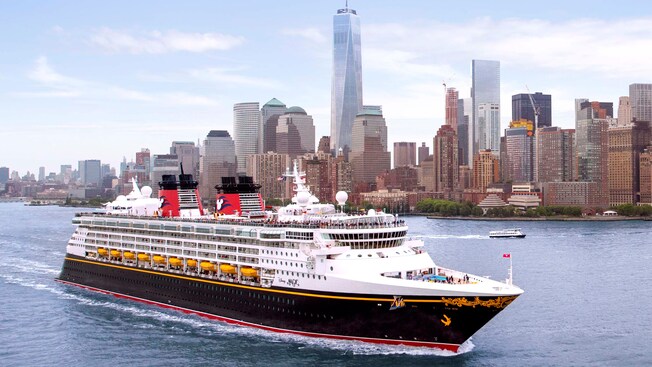 New York, New York