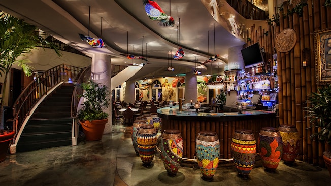 Bongos Cuban Cafe Downtown Disney Reviews Bongos Cuban Cafe Downtown Disney Reviews