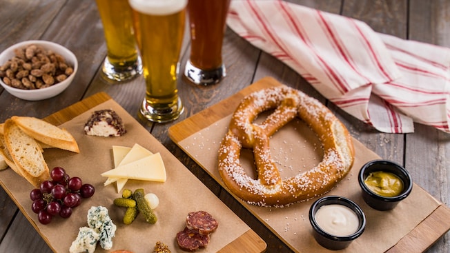 Image result for baseline tap house disney